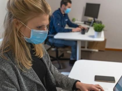 В 20 муниципалитетах ХМАО выявили 119 новых заболевших ковидом