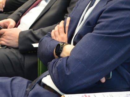 Ни дня без отставок. Директор ключевого департамента в ХМАО покинул свой пост