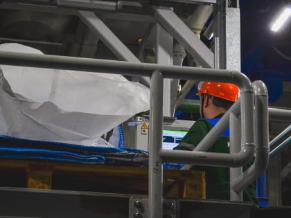 Крупные компании эвакуируют свои производства в ХМАО из-за атак на Москву