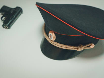 В городе ХМАО назначили нового начальника полиции