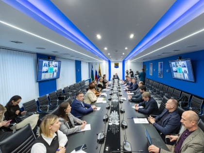 Почти 50 млрд рублей инвестировано в экономику Сургута за год