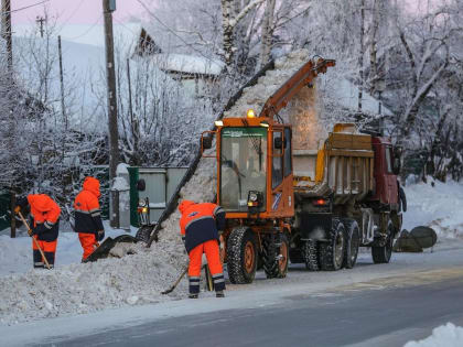 В Югре появится рейтинг управляющих организаций