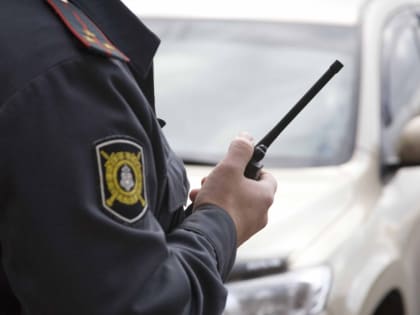 Ложный звонок о минировании раздался в одной из школ Нижневартовска