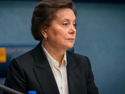 Комарова заблокировала скандальный законопроект о взносах за капремонт в ХМАО