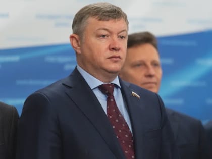 Евгений Марков вступился за водителей большегрузов из Курганской области