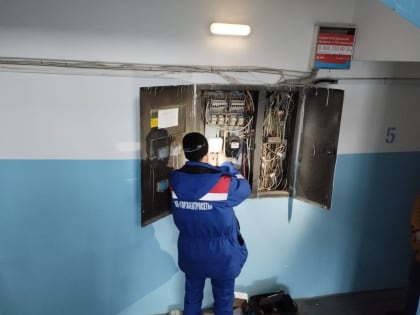 Вартовчанам бесплатно установят «умные» счетчики