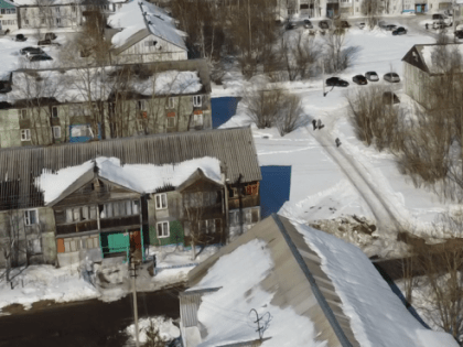 Сургутский район потратит 350 миллионов рублей на переселение людей из фенольного жилья