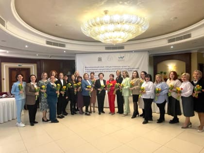 Наталья Западнова: «Роль женщин в общественно-политической, экономической, культурной и социальной жизни страны становится все более значительной»