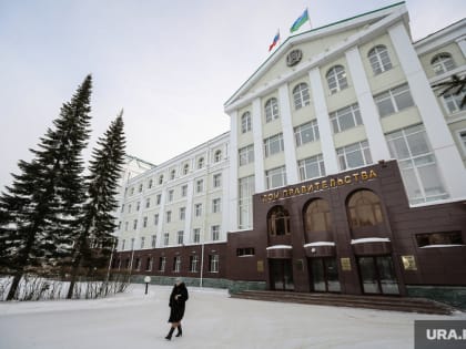 Инвестиционная карта Югры - одна из лучших в России