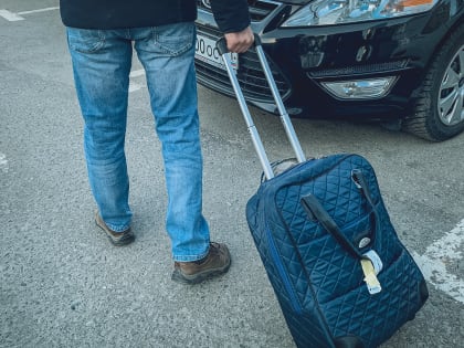 В Прикамье ищут вахтовика, который пропал на пути в Нижневартовск