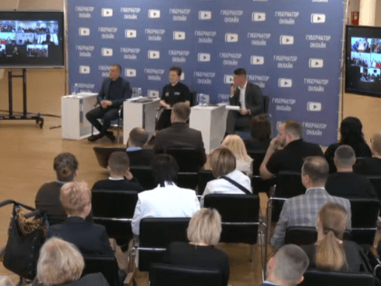 «Сами виноваты». Губернатор ХМАО высказалась о новых сроках сдачи больницы-долгостроя