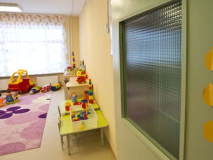 В одном из детсадов Югры у выявили случай туберкулеза