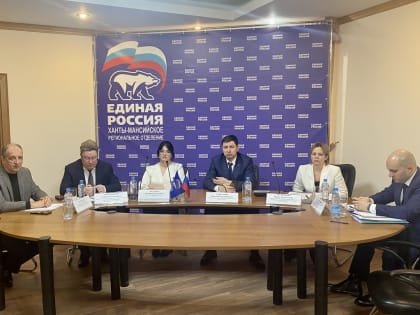 Николай Ташланов принял участие в народном обсуждении вопросов реабилитации участников СВО и мер поддержки их семей