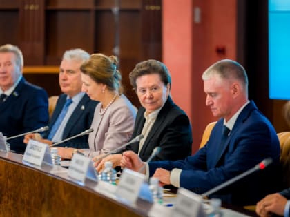 В Югре обсудили, какие решения нужны для поддержки недропользователей