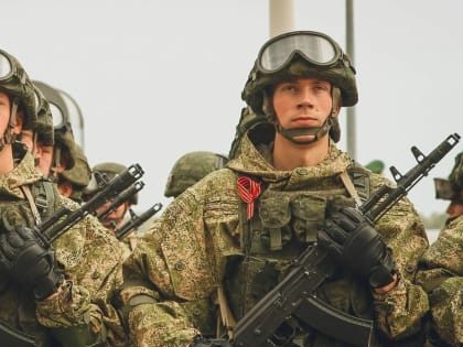 1 млн рублей получат россияне после заключения военного контракта в Югре