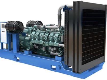 Энергетическая независимость Сургута: Роль и перспективы использования генераторов 1000 кВт в региональной энергосистеме.