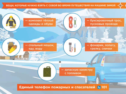 Читайте, как жители Югры могут сделать Новый год по-настоящему безопасным