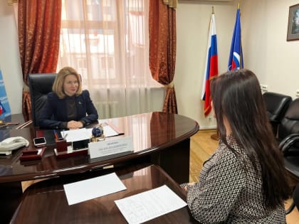 Оксана Михеева поможет хантымансийцам решить вопросы с расписанием общественного транспорта