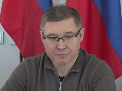 Владимир Якушев: «В ДНР ценят помощь регионов»