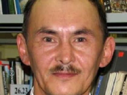 Поздравляем с юбилеем А.Д. Каксина!