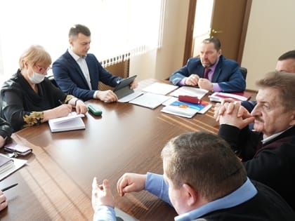 Партийный контроль «Единой России»: внимание вопросам здравоохранения