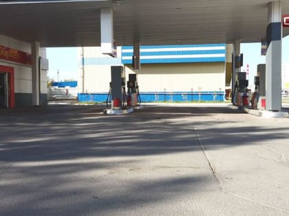 Готовы ли сургутские водители отказаться от авто, чтобы сэкономить на топливе