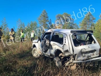 В Советском районе в ДТП скончался 61-летний водитель «ВАЗа»