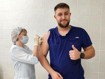 Подготовка к осени: вакцинация против гриппа и пневмонии