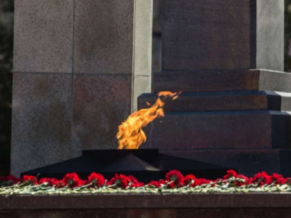 ​Югра готовится почтить память о Сталинградской битве