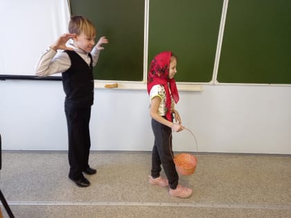 По дорогам сказок Шарля Перро