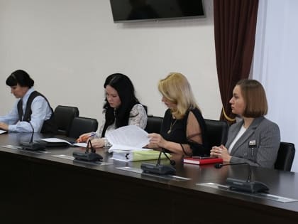 Как решаются вопросы семей мобилизованных?