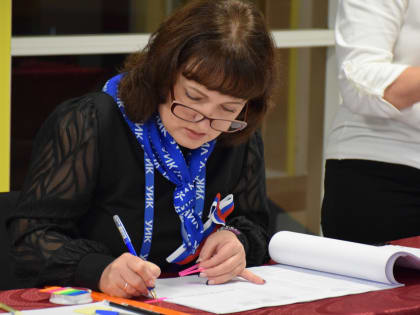 Выборы губернатора Тюменской области подошли к концу