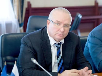 Владимир Семенов прокомментировал изменения в региональном законодательстве