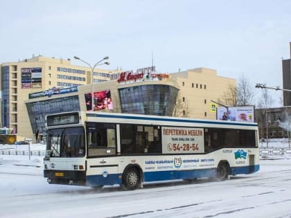 В Нижневартовске завершается работа над проектом модернизации транспортной системы