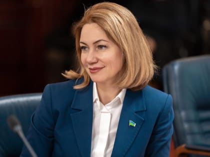 Оксана Михеева приглашает принять участие в конкурсе «Лучший зимний двор России»