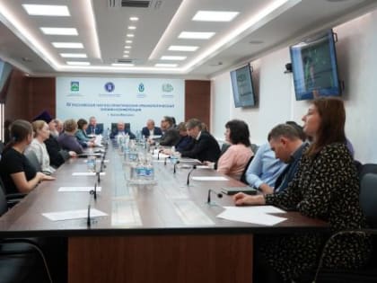 Председатель архитектурно-строительного отдела Ханты-Мансийской епархии принял участие в работе IV Российской научно-практической урбанологической конференции