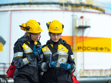 HedHunter выяснил, какие специалисты больше всех зарабатывают в нефтяной отрасли