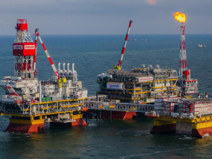 «Лукойл» завершил сделку по продаже нефтеперерабатывающего завода в Италии