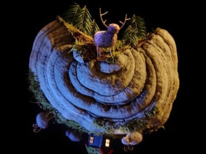 Музыкальный альбом исполнителей из Югры вошел в топ-чарт Russian World Music