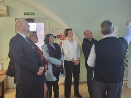 Команда Югры: 47 камер наблюдения обеспечивают безопасность жителей Горноправдинска