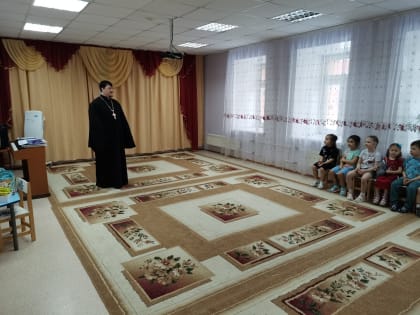 Воспитанники Мегионского сада № 3 получили грамоты