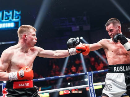 Двое судей отдали победу сопернику нижневартовца