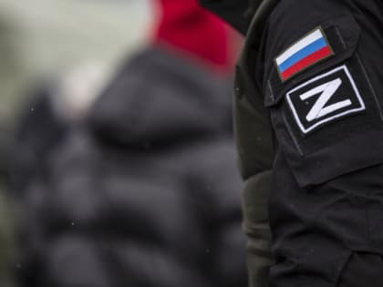 В Югре простились с погибшими за освобождение Донбасса