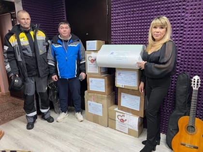 Известная в Нефтеюганском районе общественница примет участие в предварительном голосовании «Единой России»