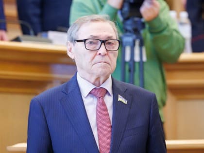 Новые горизонты для Югры: комментарии вице-спикера о предвыборной речи губернатора