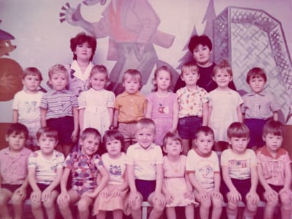 От сердца к сердечку