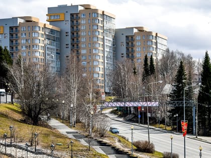 Наталья Комарова готовит обращение к Президенту РФ