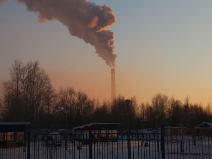 Последствия порыва устраняют в усиленном режиме