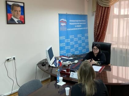 За помощью к Наталье Западновой обратились военнослужащие из Нягани и Белоярского