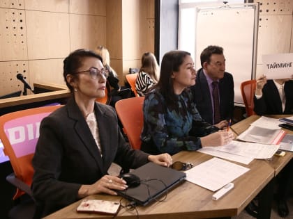 Наука 60-й параллели